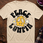 Peace And Lumpia T-Shirt