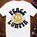 Peace And Lumpia T-Shirt
