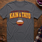 Kain & Tayo T-Shirt