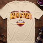 Kain & Tayo T-Shirt