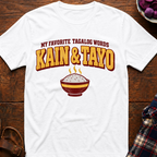 Kain & Tayo T-Shirt