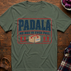 Padala Box Is Never Full T-Shirt