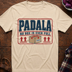 Padala Box Is Never Full T-Shirt
