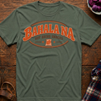Bahala Na But Bring Snacks T-Shirt