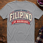 Honorary Filipino T-Shirt