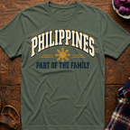 Part Of The Family T-Shirt