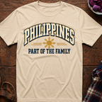 Part Of The Family T-Shirt
