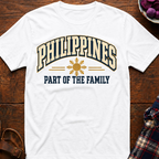 Part Of The Family T-Shirt
