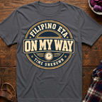 Filipino ETA Unknown T-Shirt