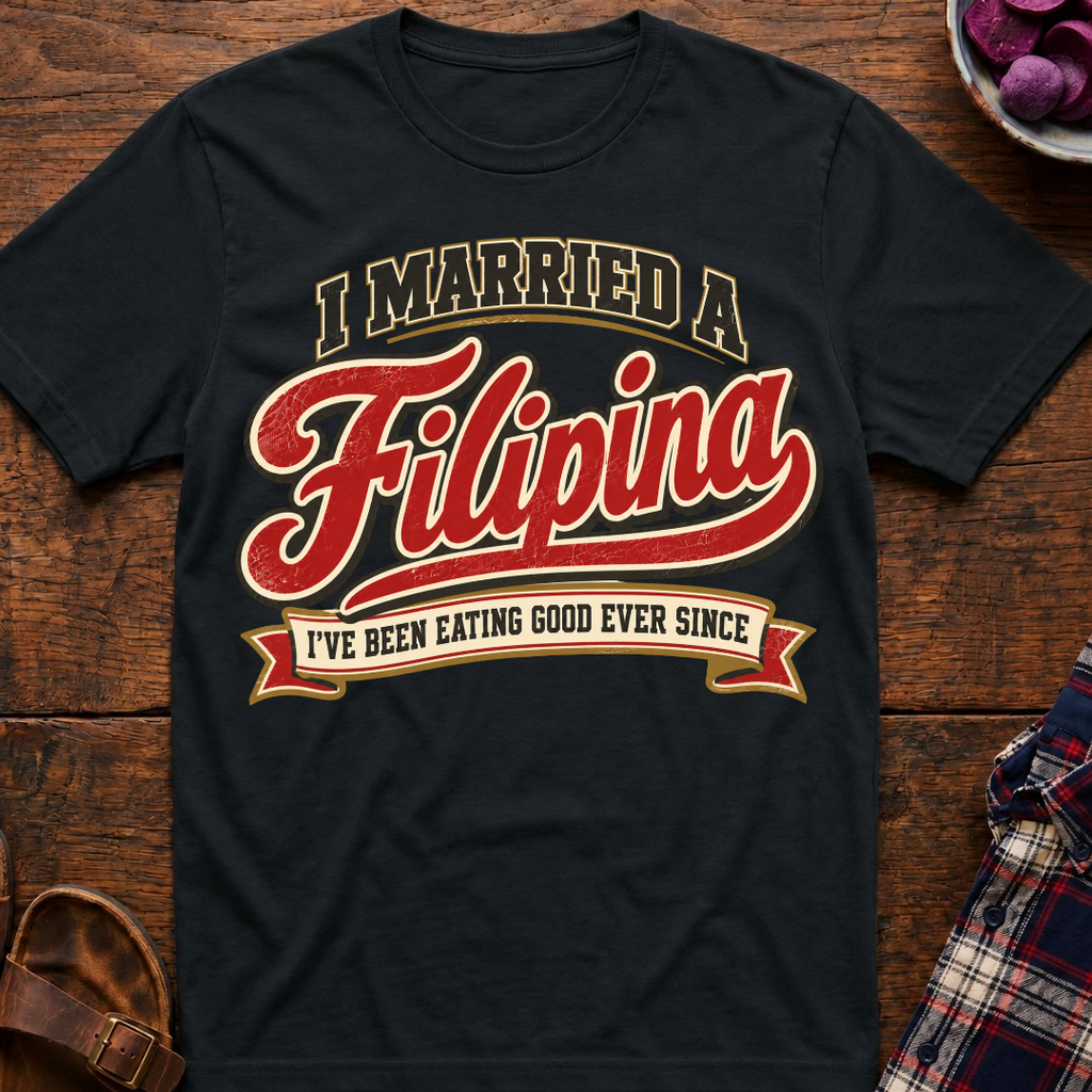 Eating Good Ever Since T-Shirt