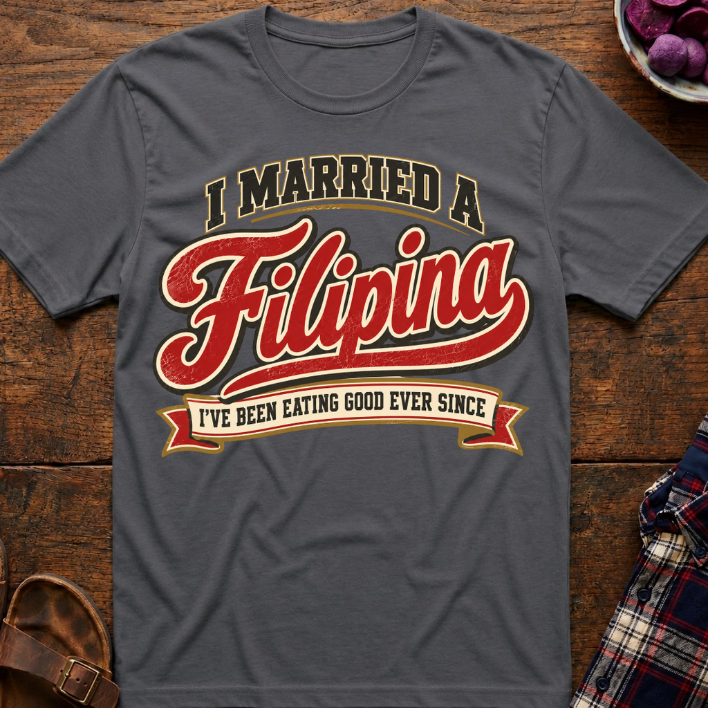 Eating Good Ever Since T-Shirt