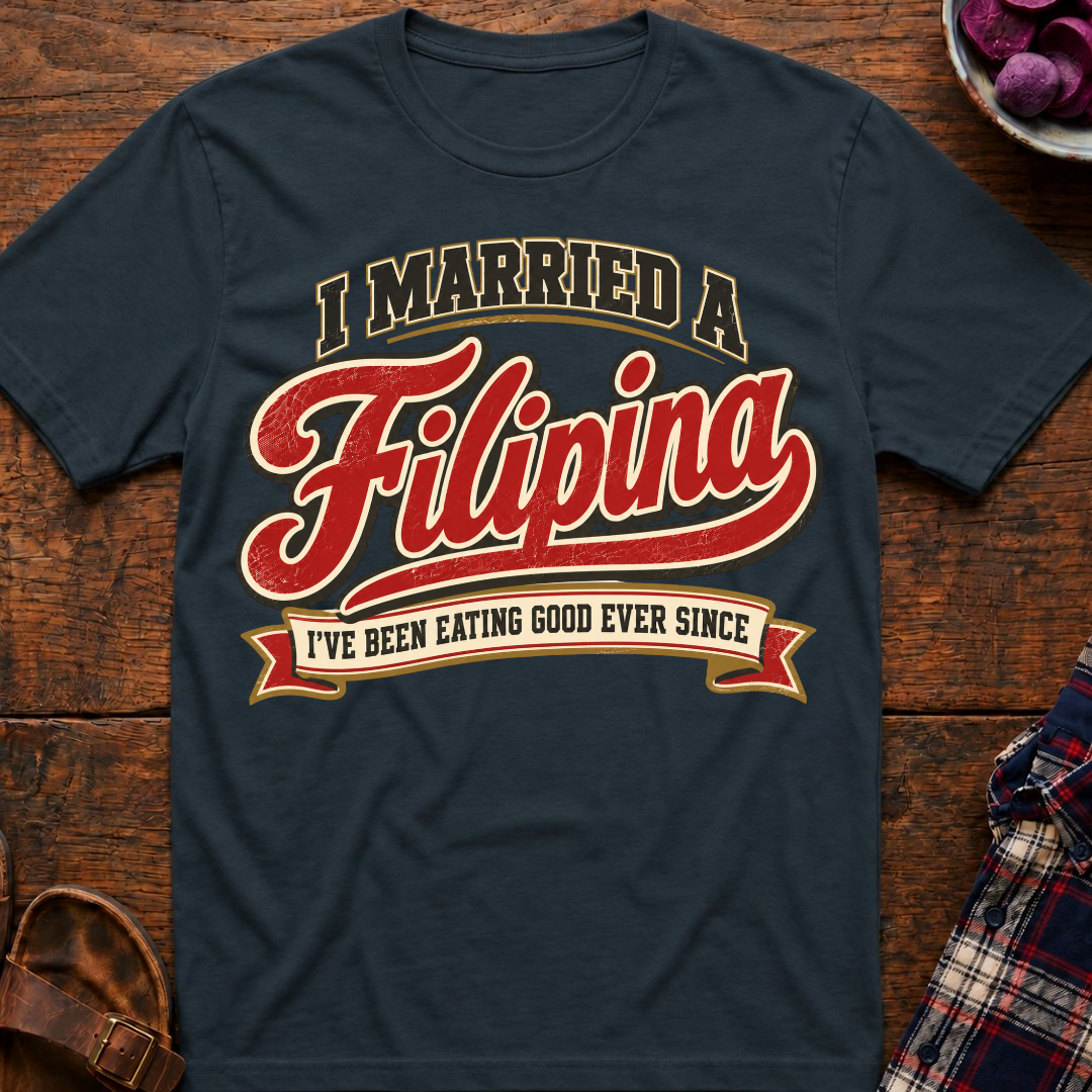 Eating Good Ever Since T-Shirt