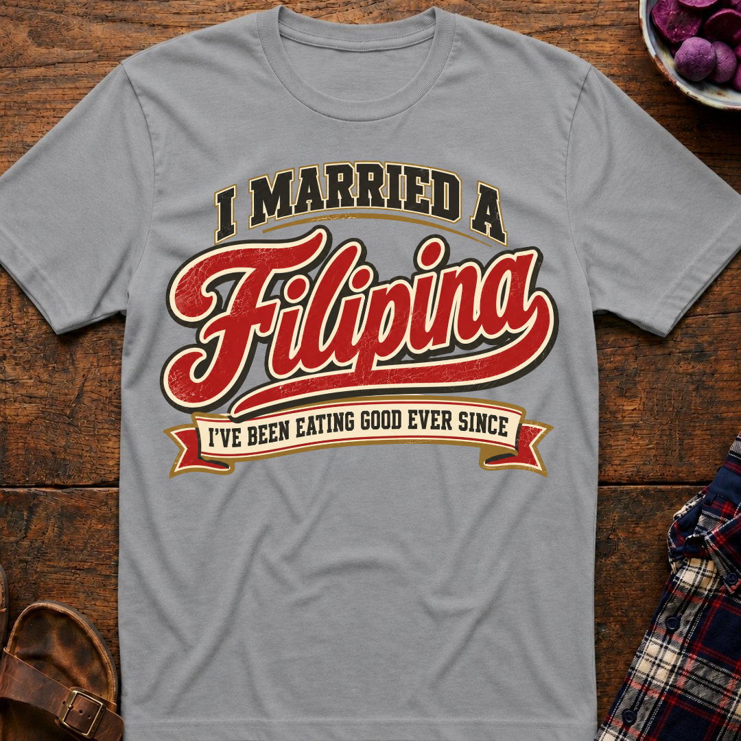 Eating Good Ever Since T-Shirt