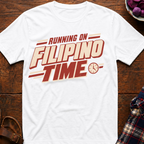 On Filipino Time T-Shirt