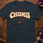 Coffee First. Chismis Later. T-Shirt