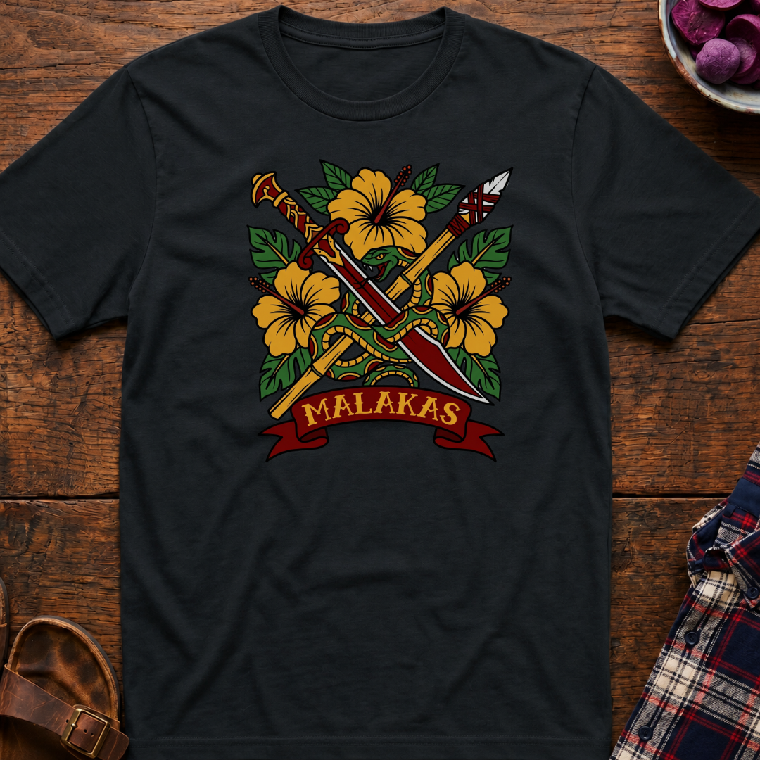 Malakas T-Shirt