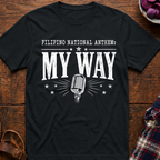 My Way T-Shirt