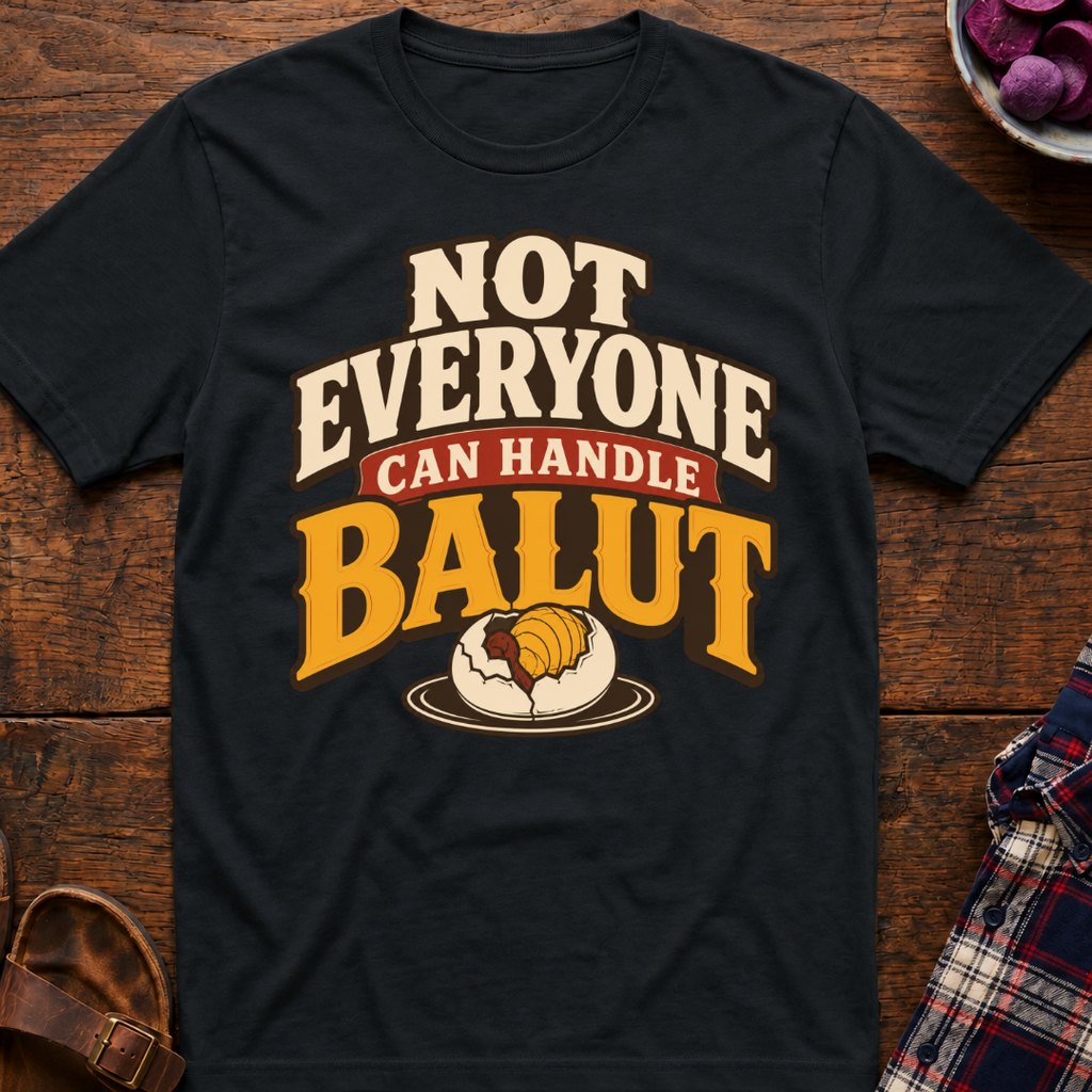 Balut T-Shirt