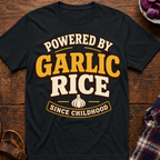 Garlic Rice T-Shirt