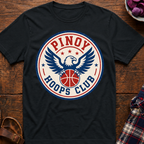 Hoops Club T-Shirt