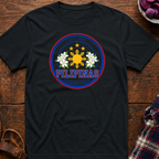 National Pride T-Shirt
