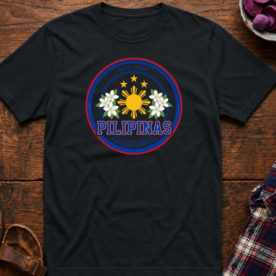 National Pride T-Shirt