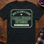 Pasalubong Division T-Shirt
