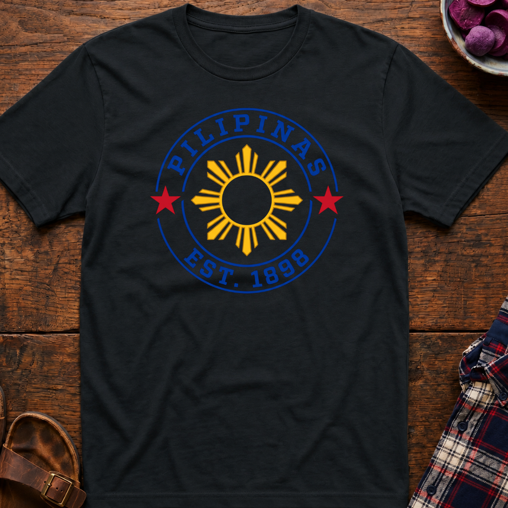 Est. 1898 T-Shirt