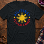 Heritage & Honor T-Shirt