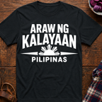 Araw Ng Kalayaan T-Shirt