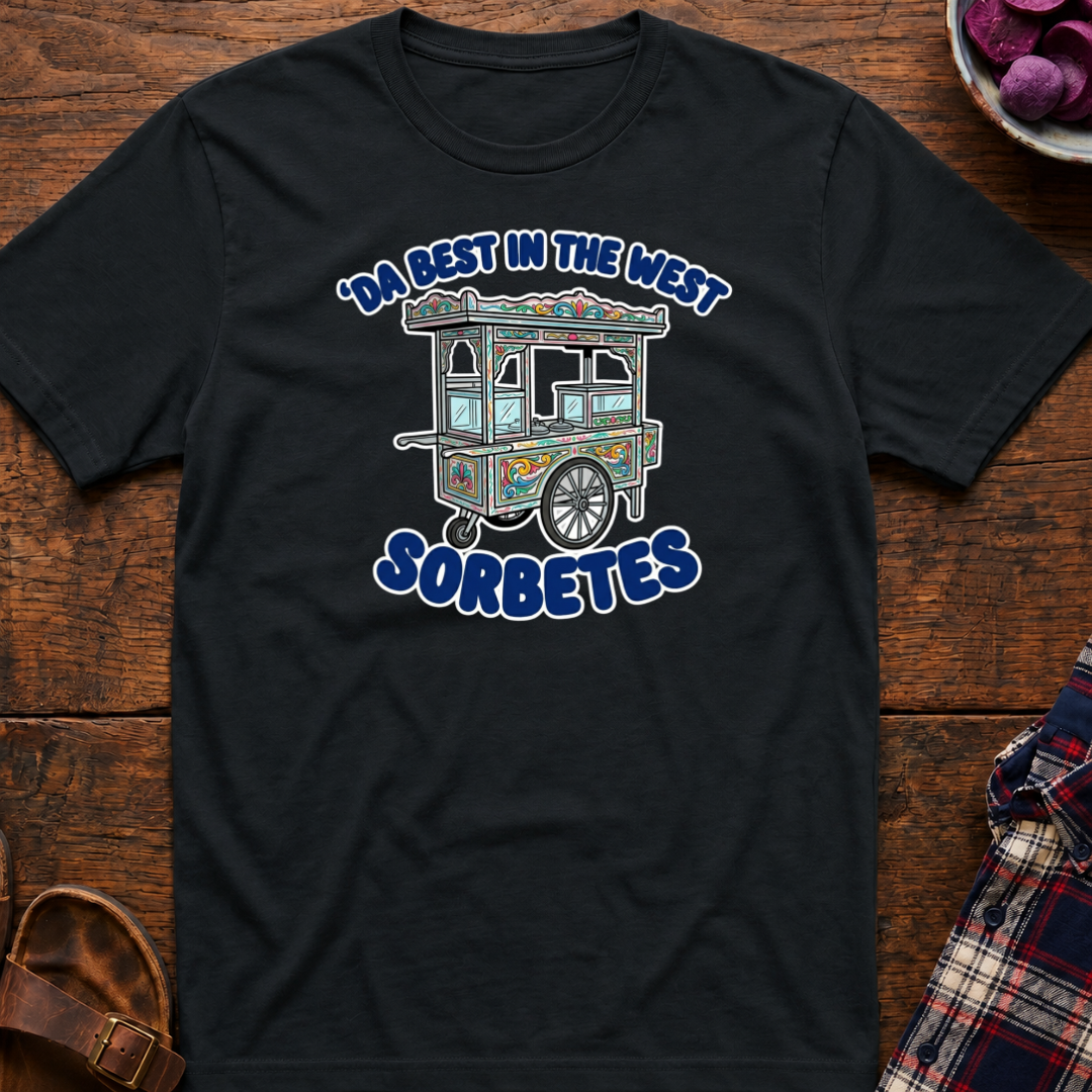 Best Sorbetes T-Shirt