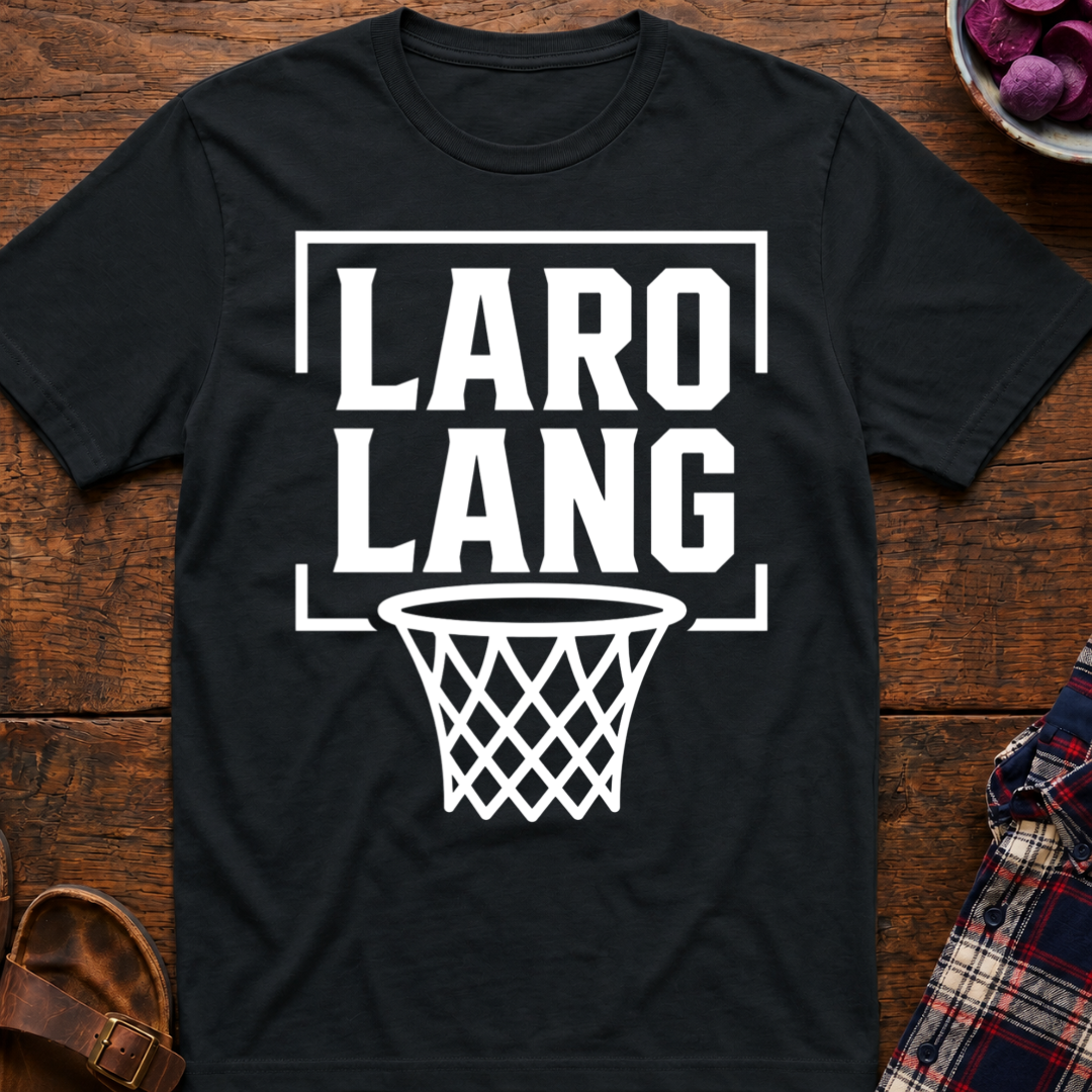 Laro Lang T-Shirt