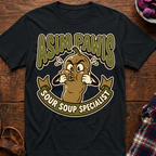 Asim Pawis T-Shirt