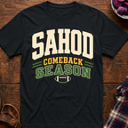 Sahod Comeback T-Shirt