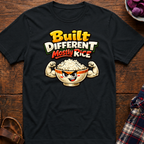 Built Different T-Shirt