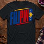 Filipino T-Shirt