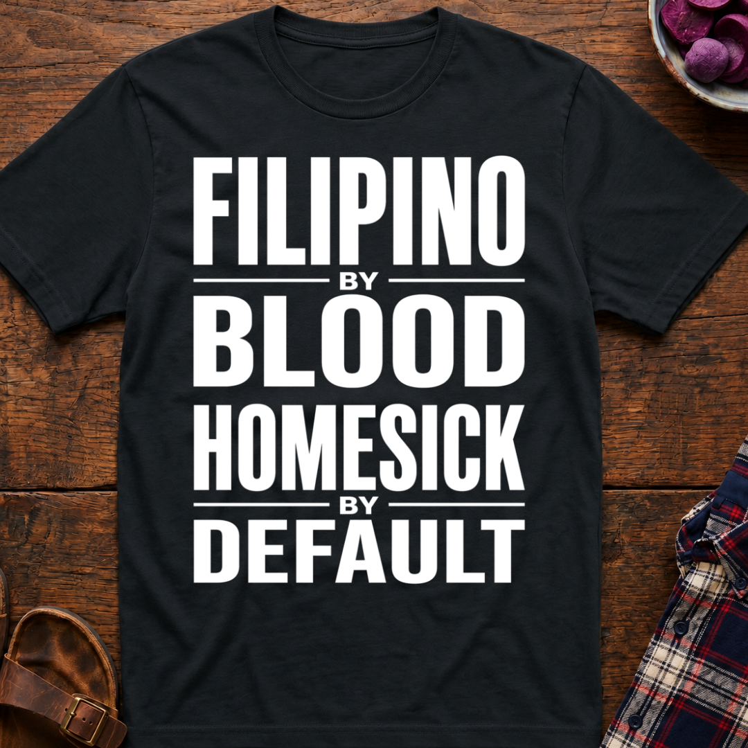 Homesick T-Shirt
