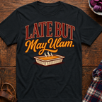 May Ulam T-Shirt