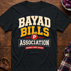 Bayad Bills T-Shirt