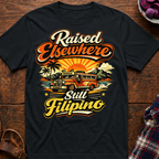 Raised Elsewhere T-Shirt
