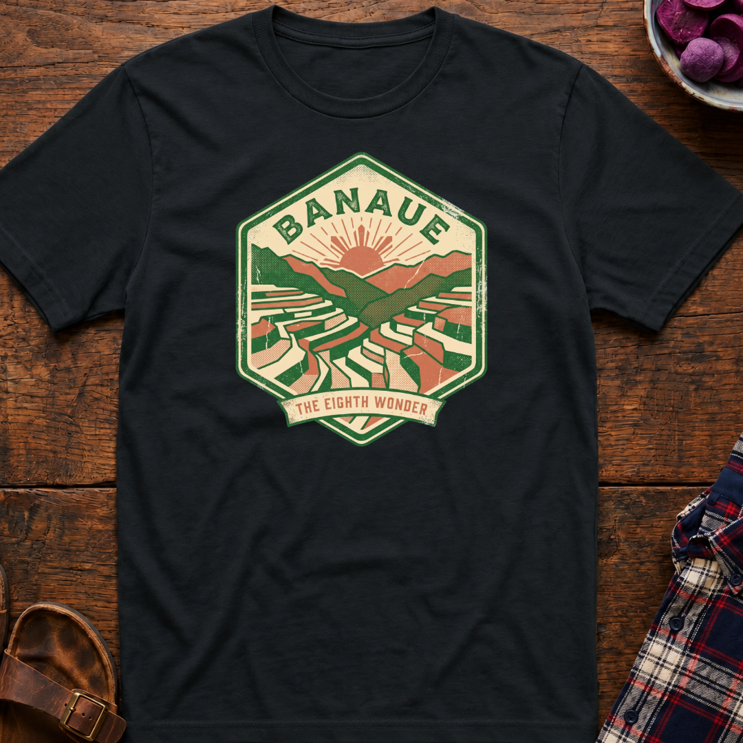 Banaue T-Shirt