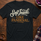 Soft Like Pandesal T-Shirt