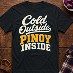 Cold Outside T-Shirt