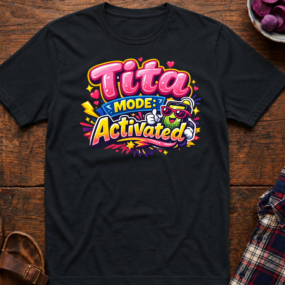 Tita Mode T-Shirt