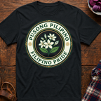 Pusong Pilipino T-Shirt