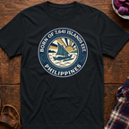 Born Of 7,641 Islands T-Shirt