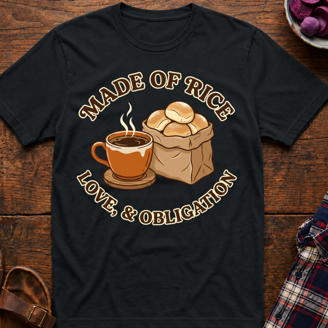 Love And Obligation T-Shirt
