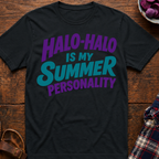 Summer Personality T-Shirt