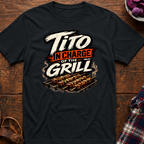 Tito In Charge T-Shirt