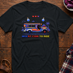 Insert Coin T-Shirt